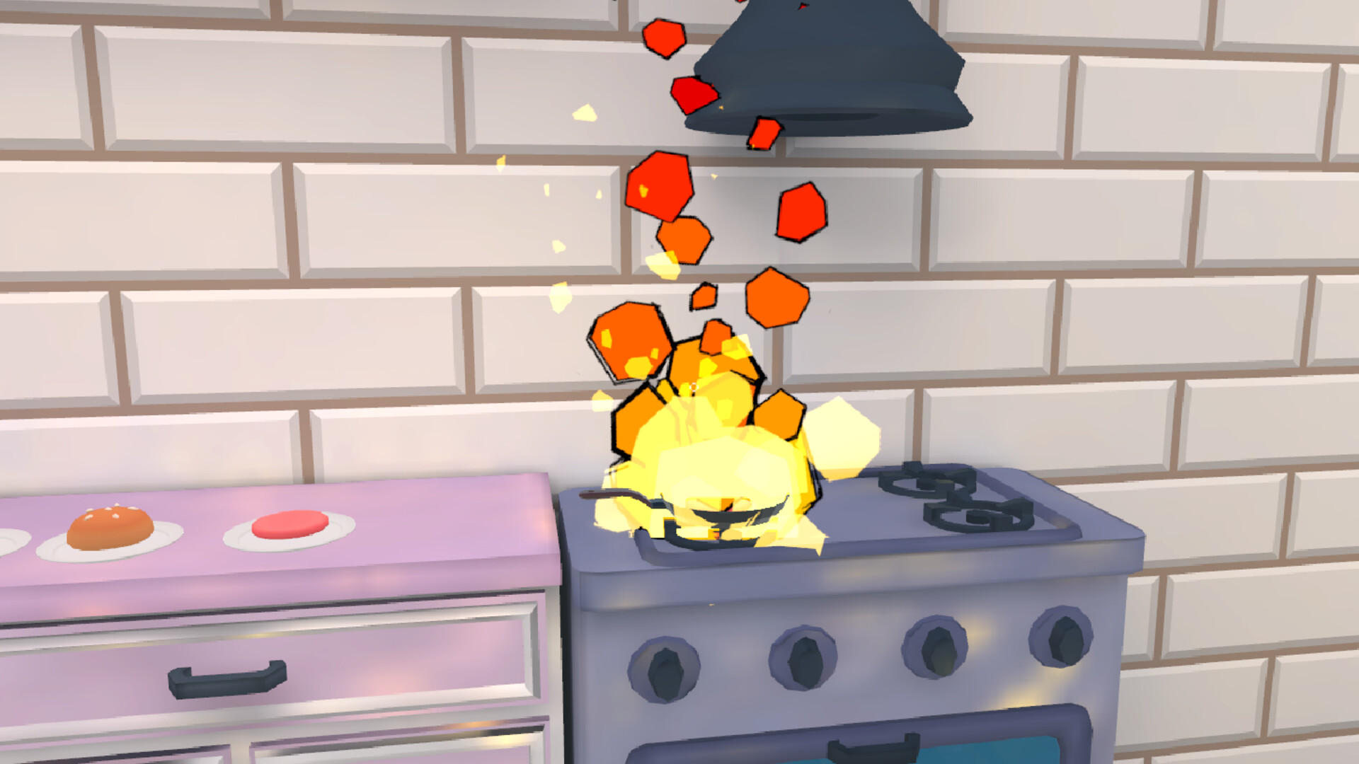 Girlfriend Simulator screenshot