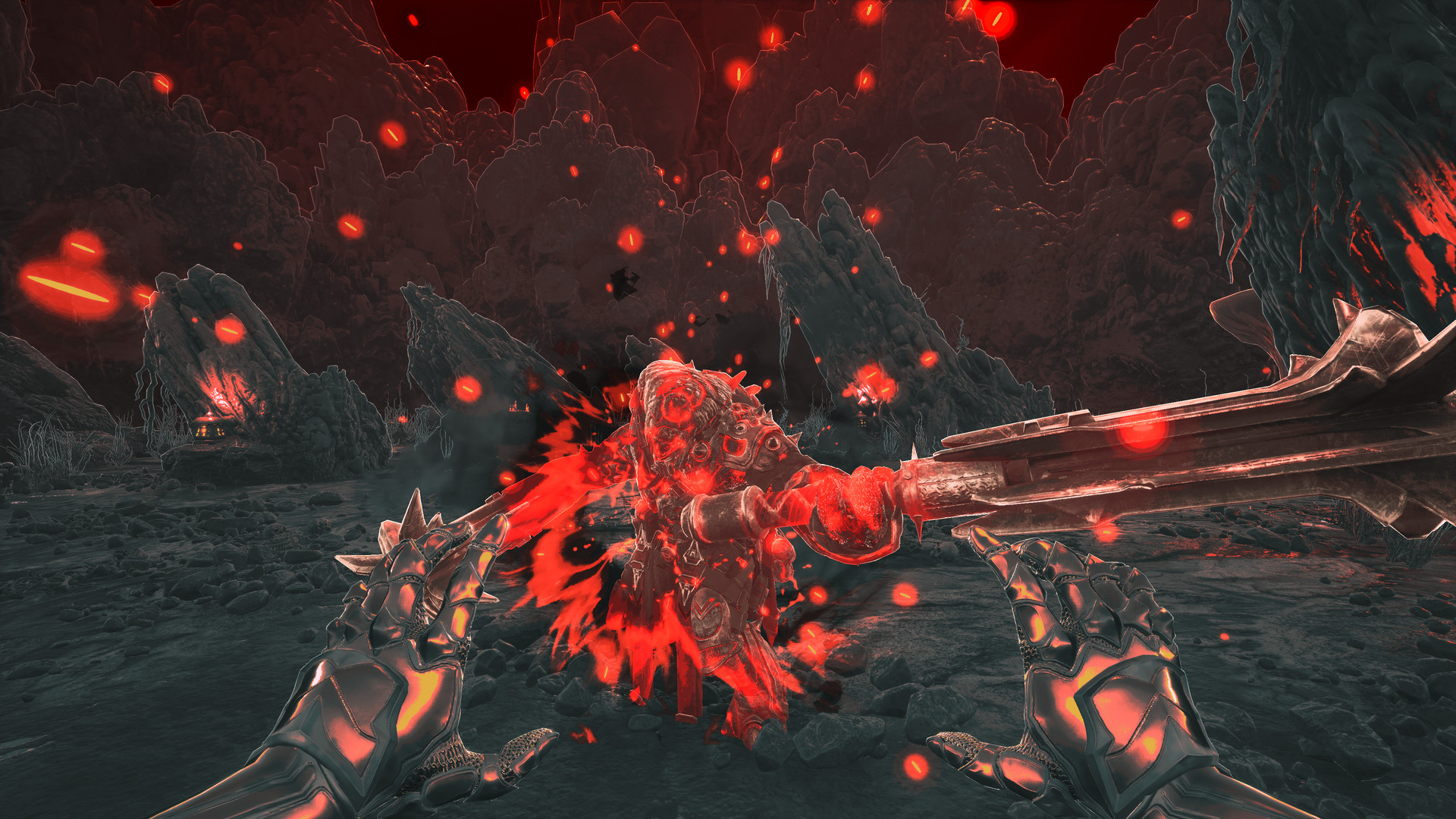 BPM: BULLETS PER MINUTE screenshot