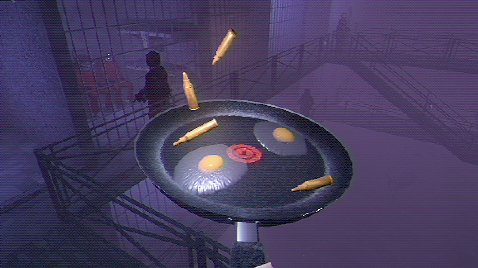 Arctic Eggs screenshot