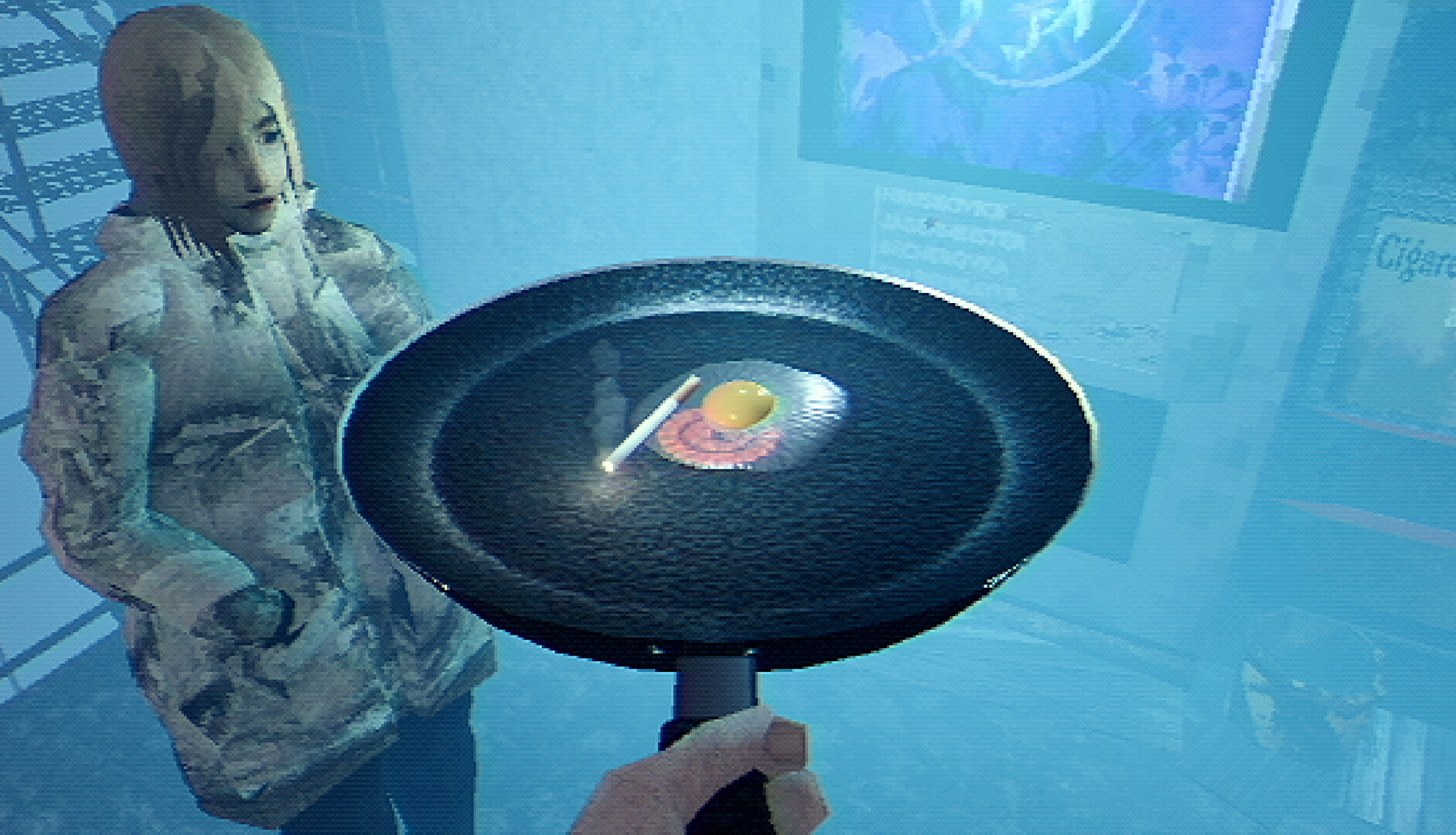 Arctic Eggs screenshot