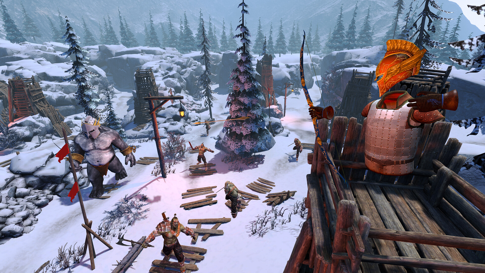 Elven Assassin screenshot