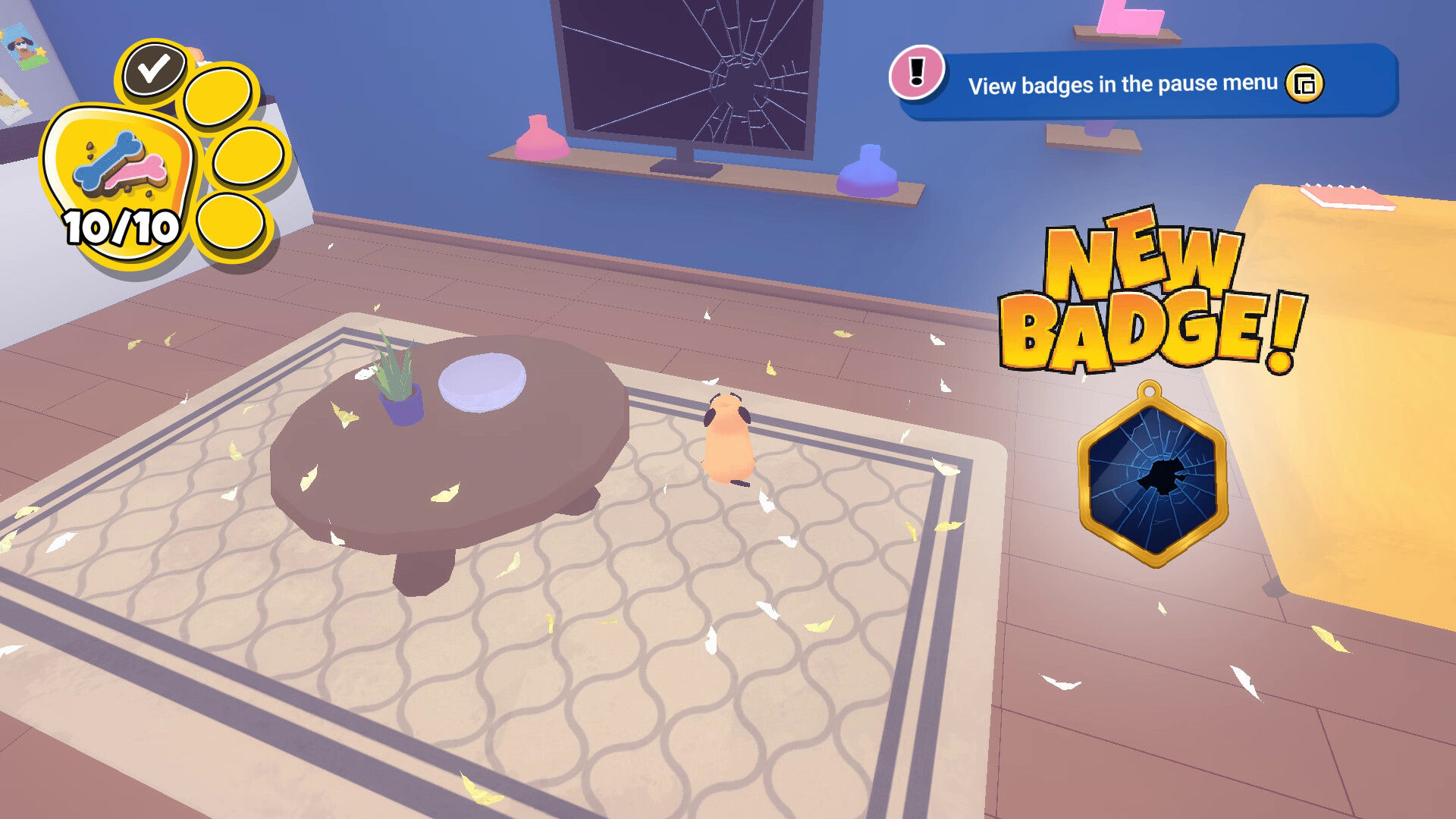 Doggy Don't Care screenshot
