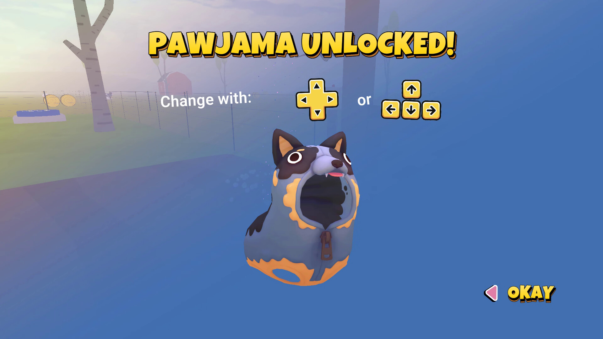 Doggy Don't Care screenshot