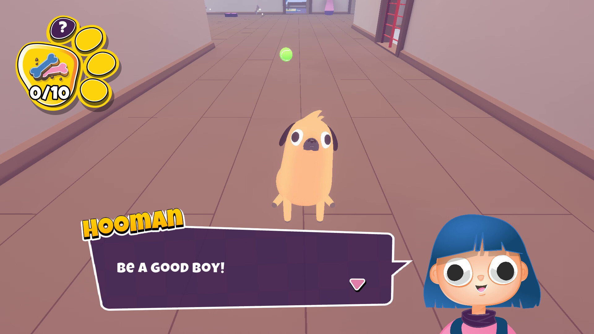 Doggy Don't Care screenshot