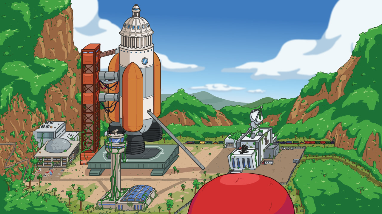 The Henry Stickmin Collection screenshot
