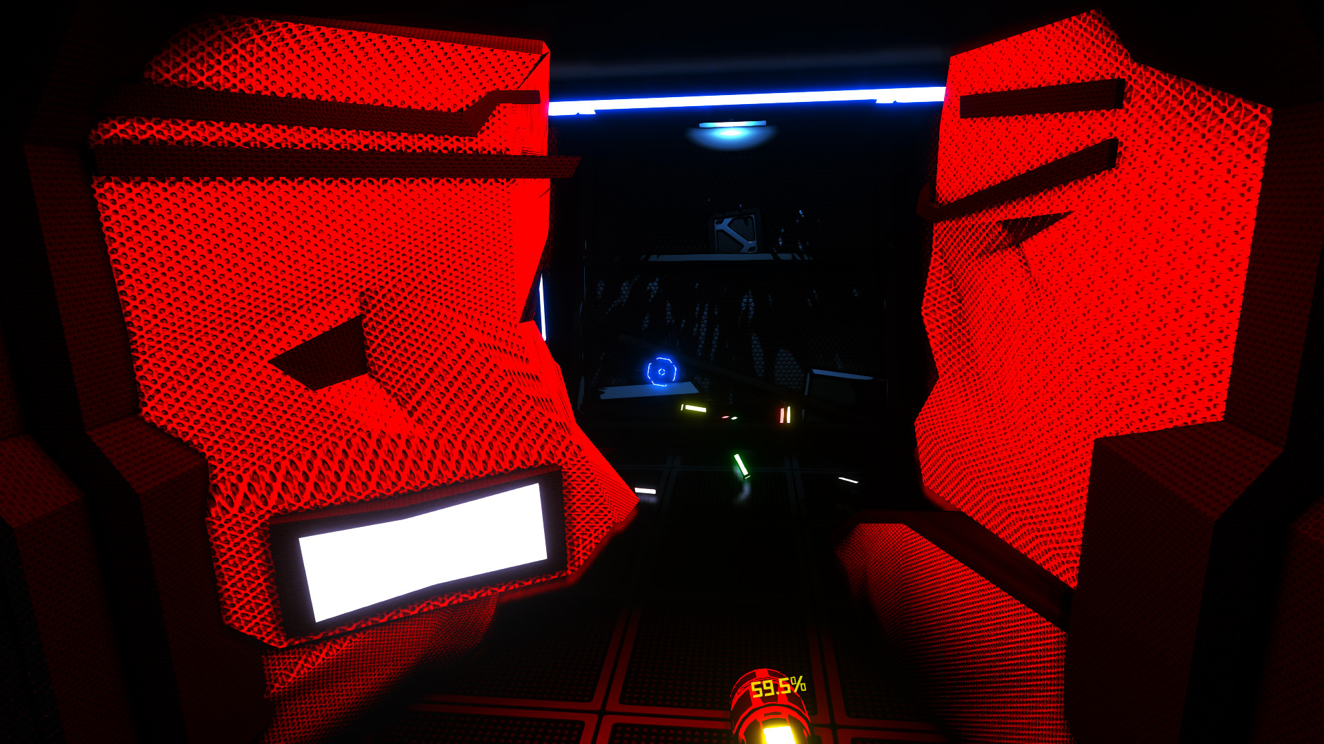 Demented screenshot