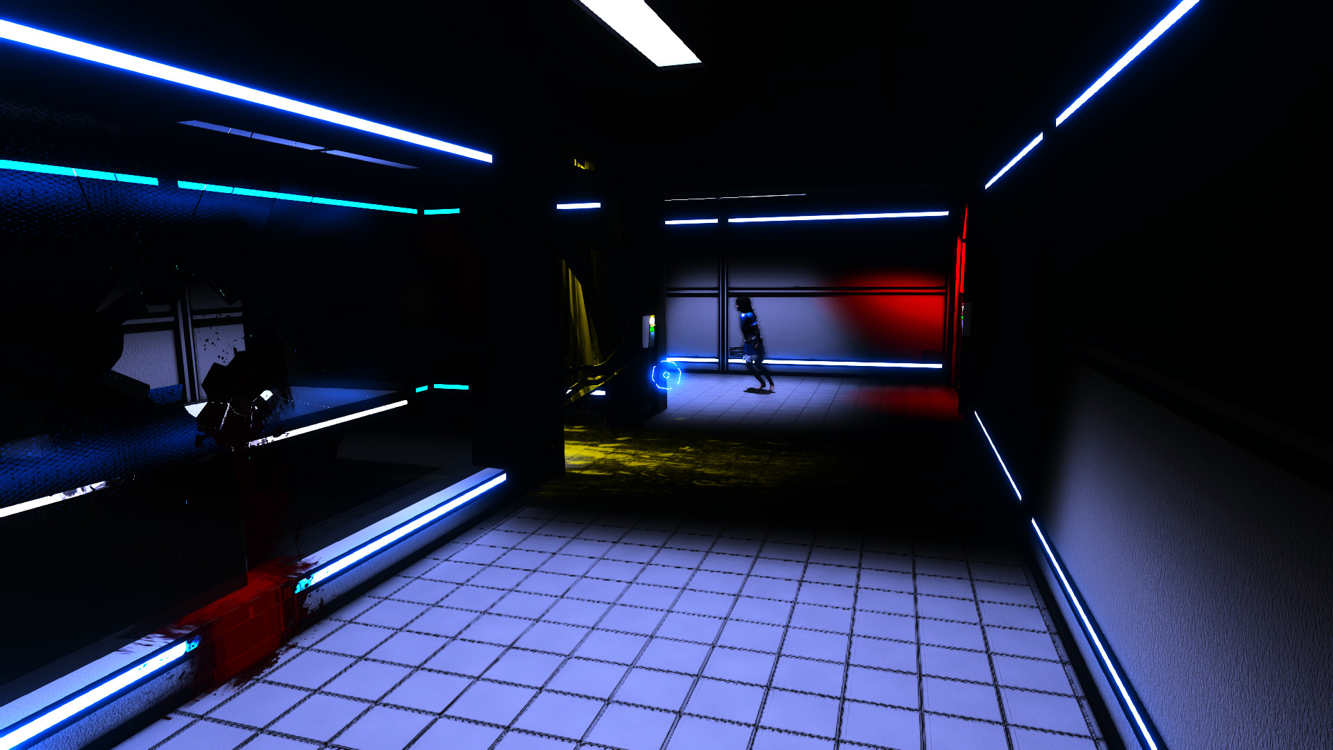 Demented screenshot