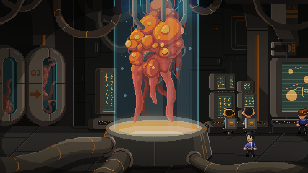 Halcyon 6: Starbase Commander screenshot