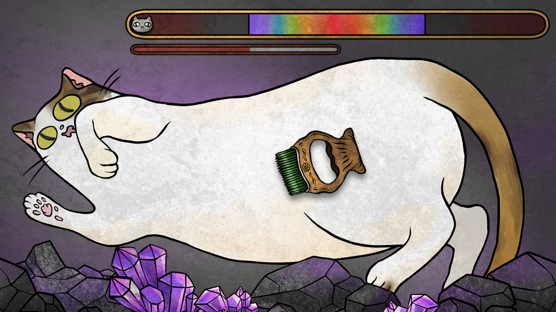 Cat Museum screenshot