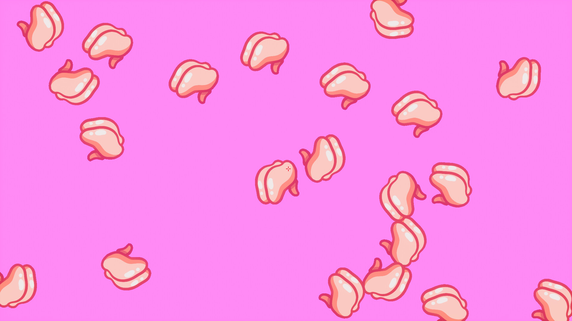 The Last Braincell screenshot