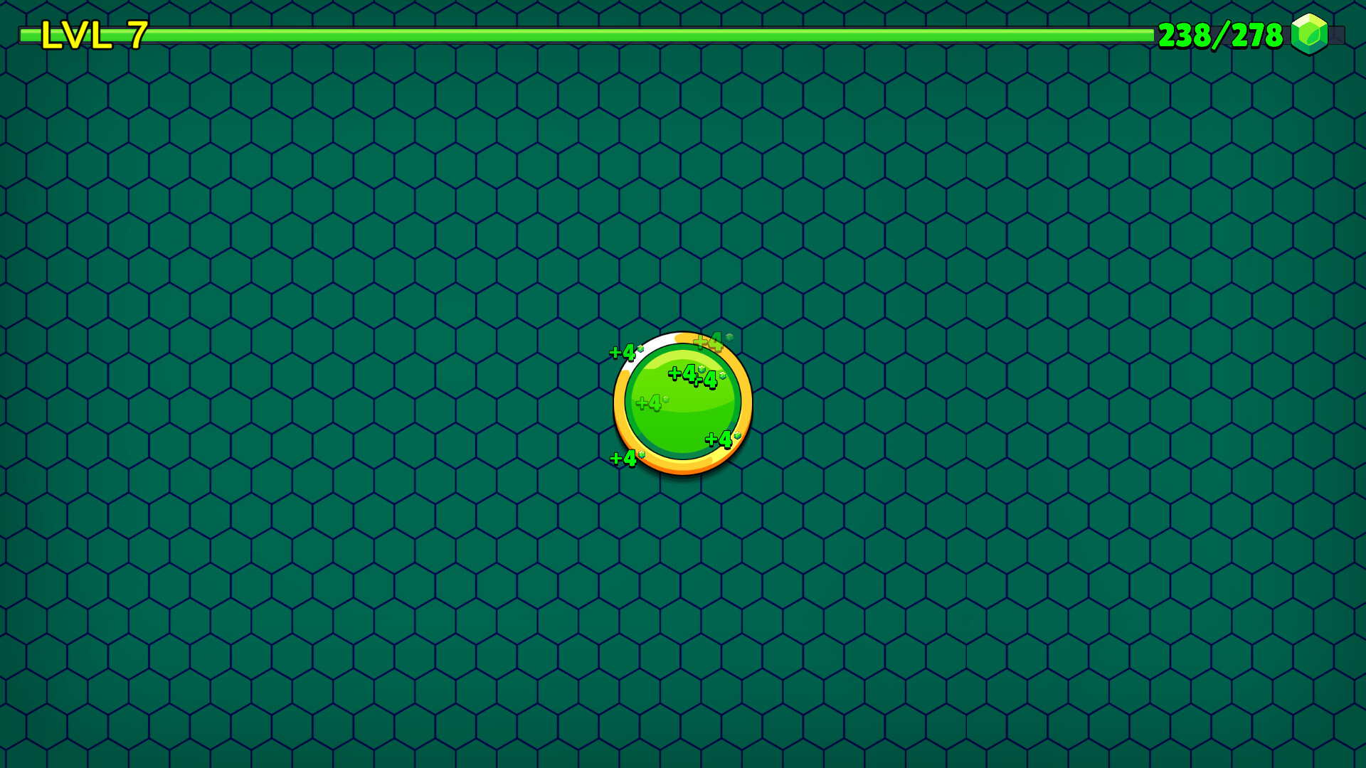 Just Click The Button screenshot