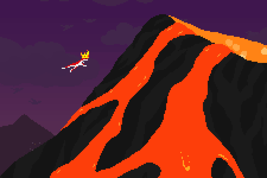 Dino Run DX screenshot