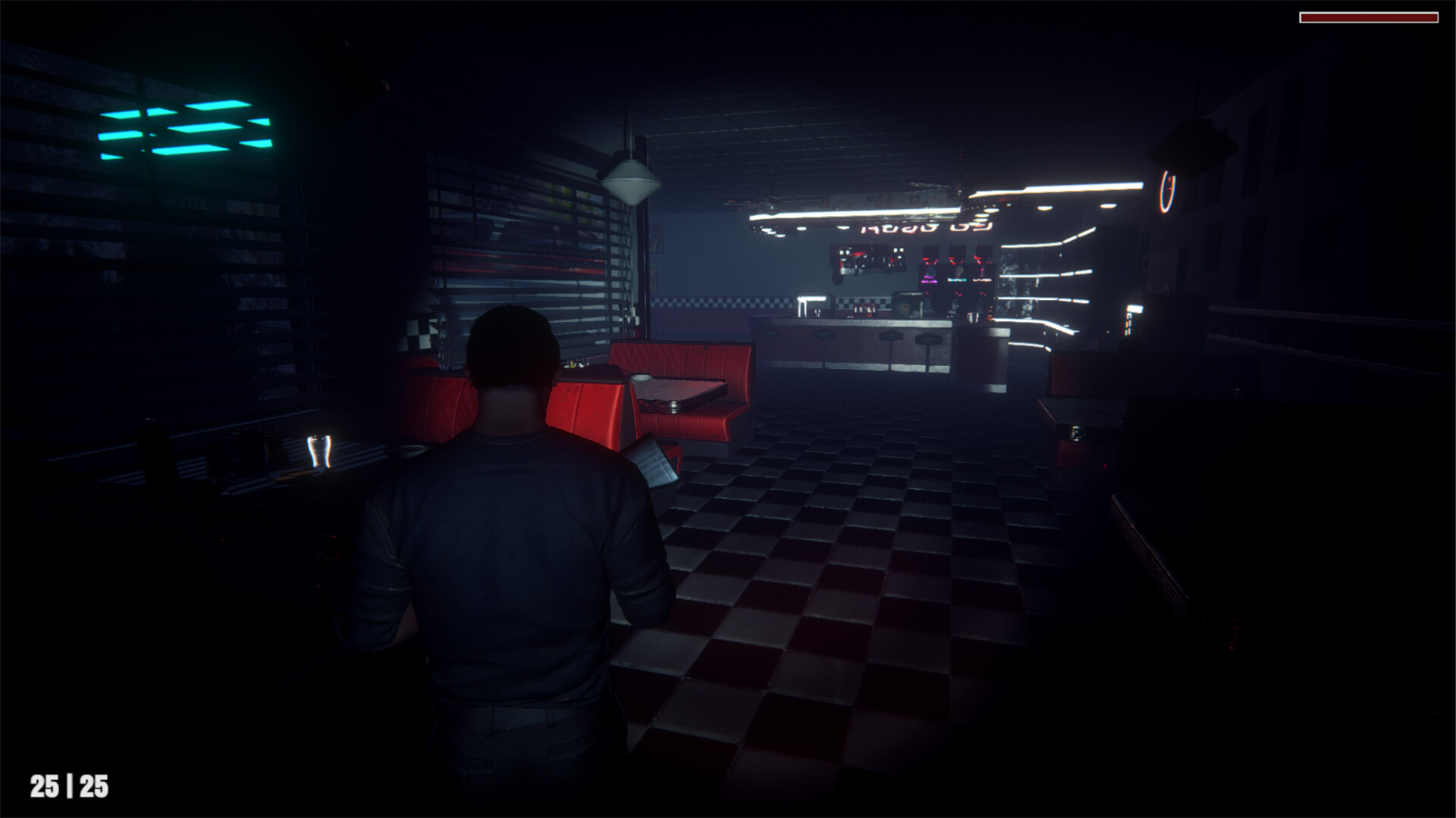 Rabbit Hole screenshot