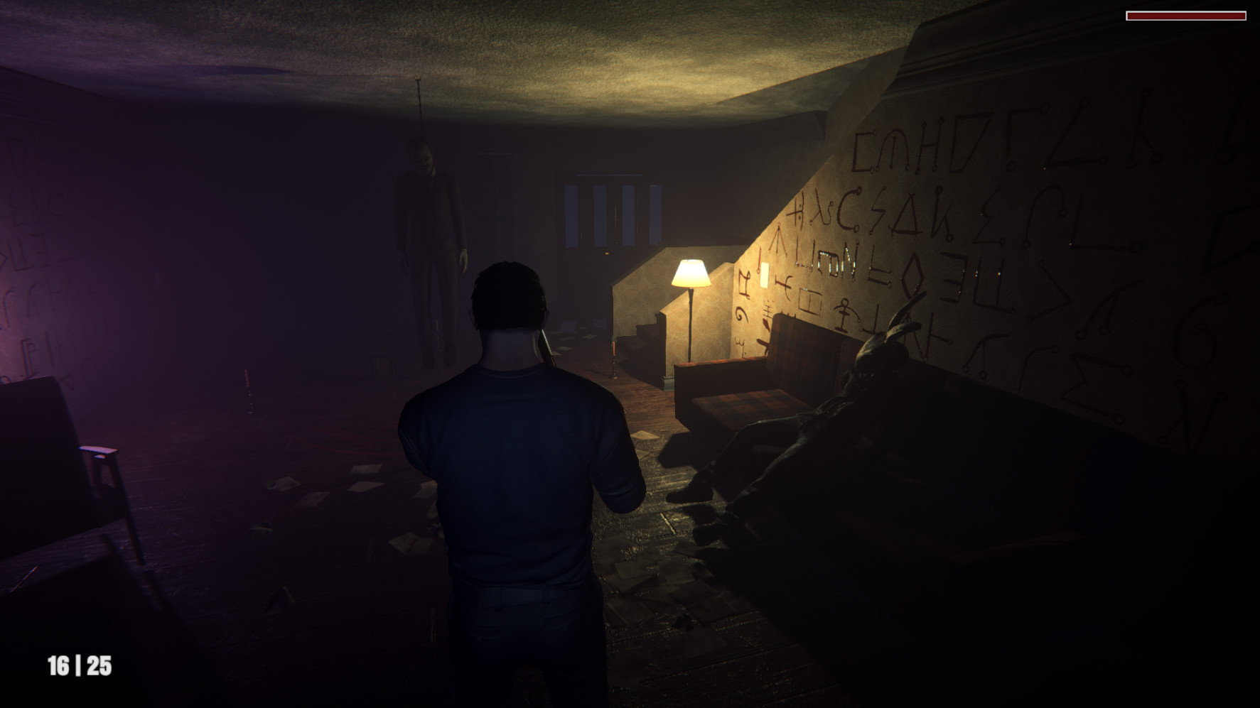 Rabbit Hole screenshot