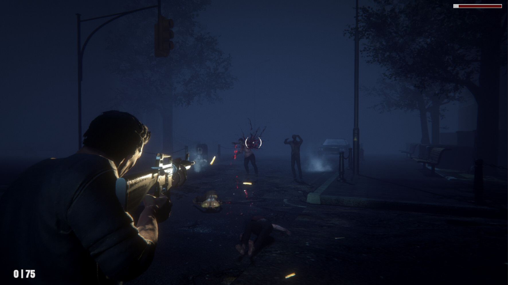 Rabbit Hole screenshot