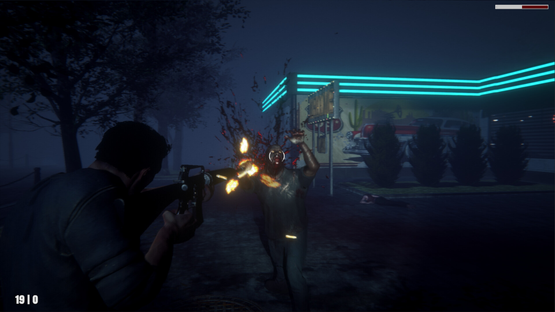 Rabbit Hole screenshot