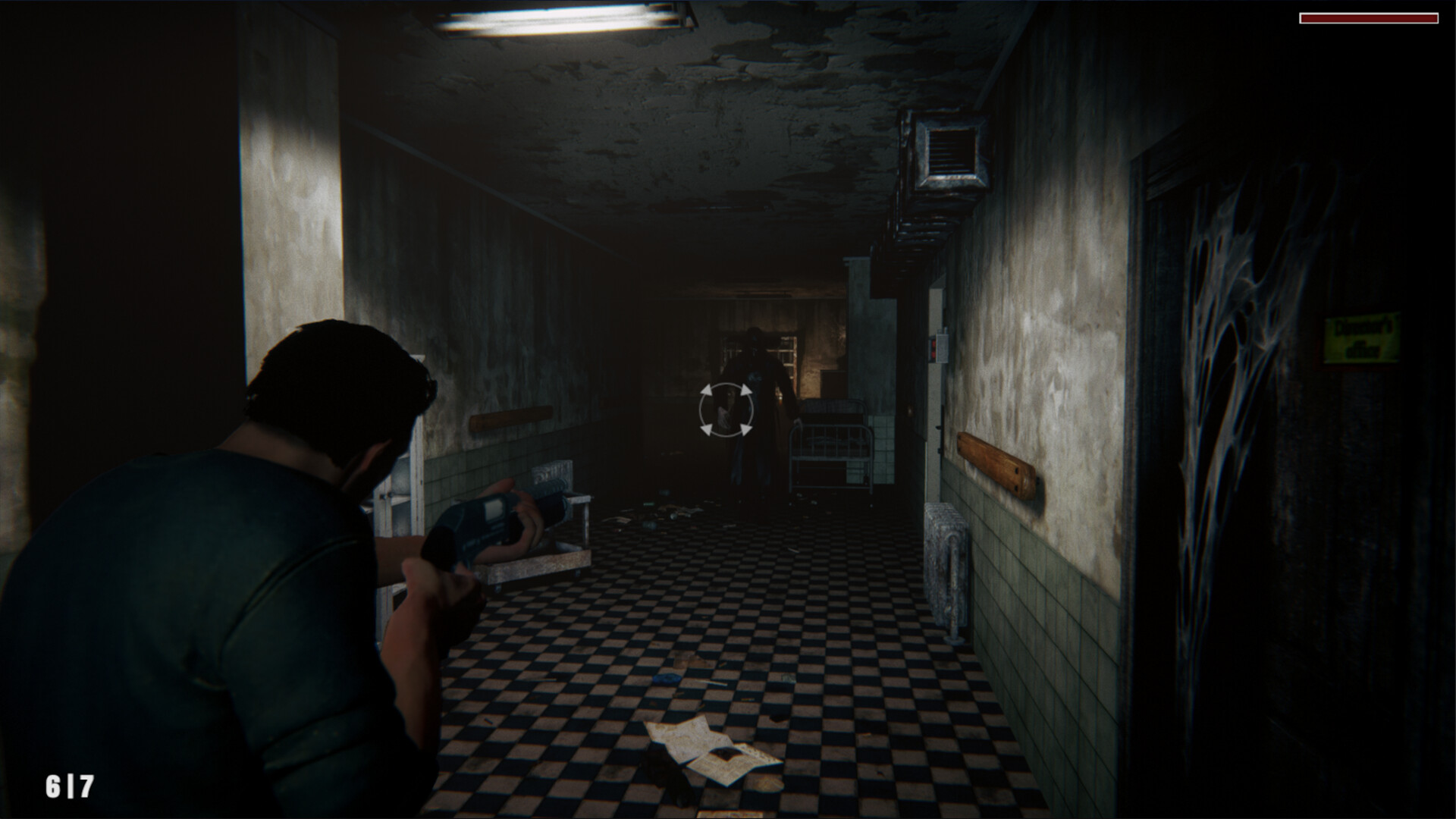 Rabbit Hole screenshot