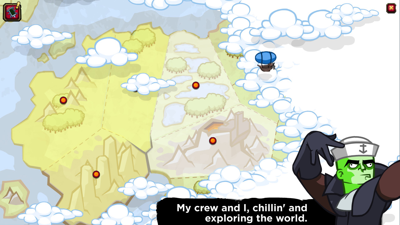 Zombidle : REMONSTERED screenshot