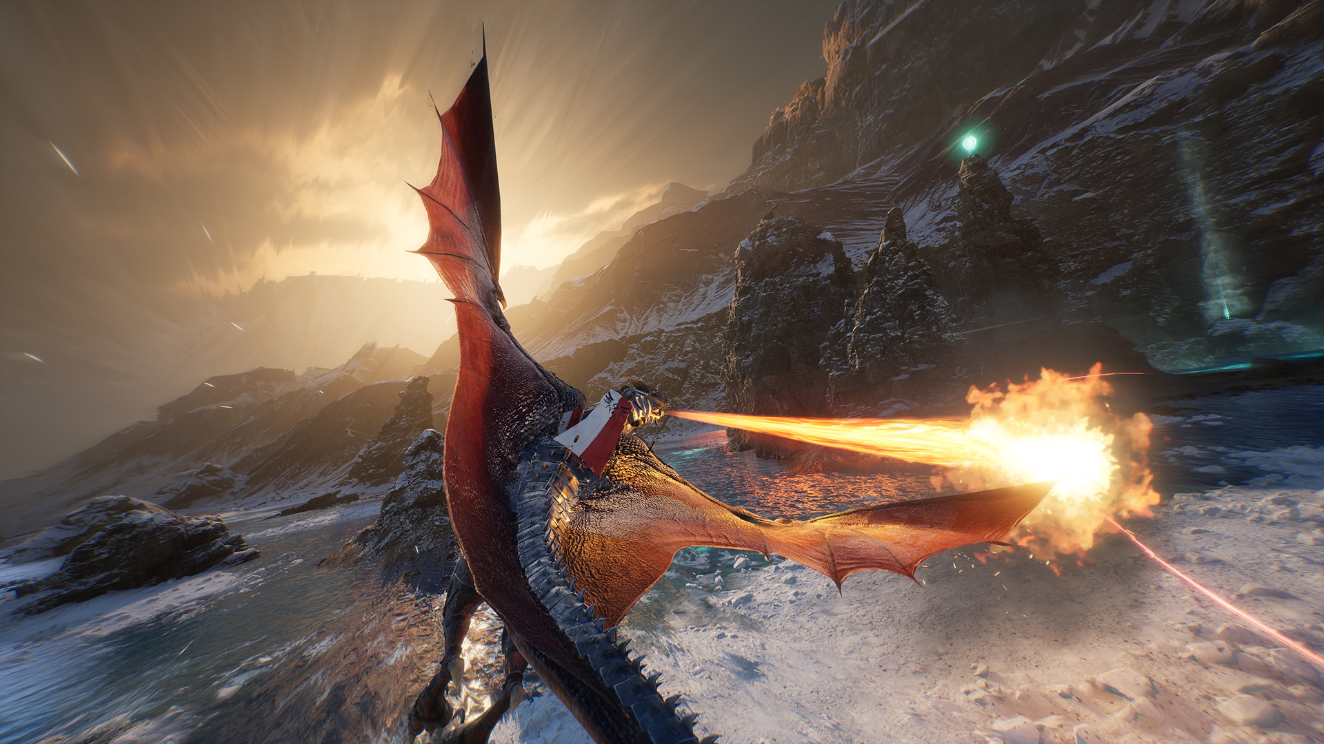 Century: Age of Ashes screenshot