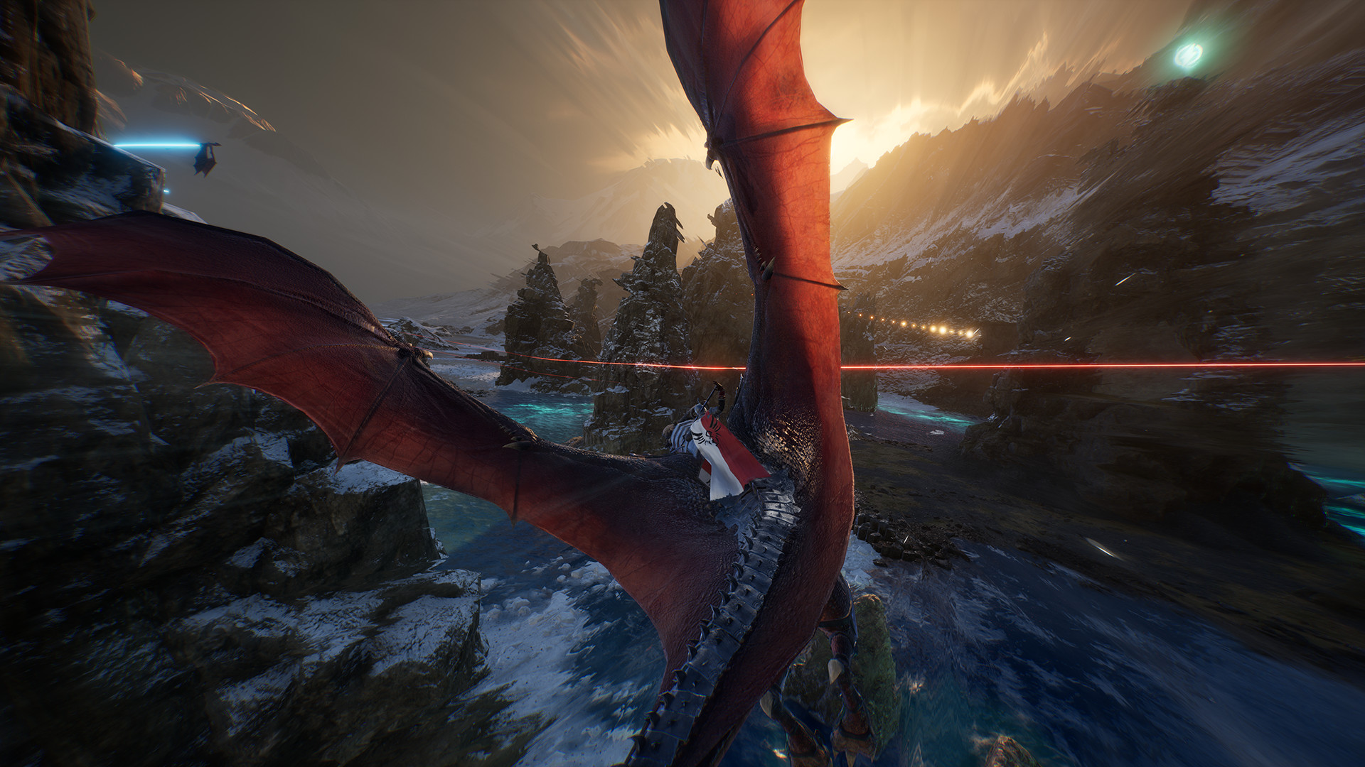 Century: Age of Ashes screenshot