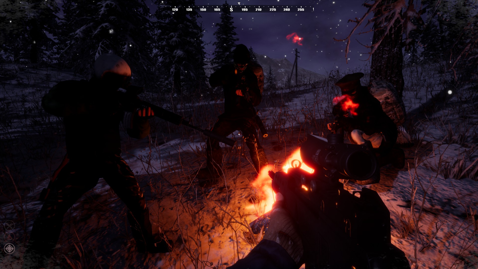 SURVIVAL: Postapocalypse Now screenshot