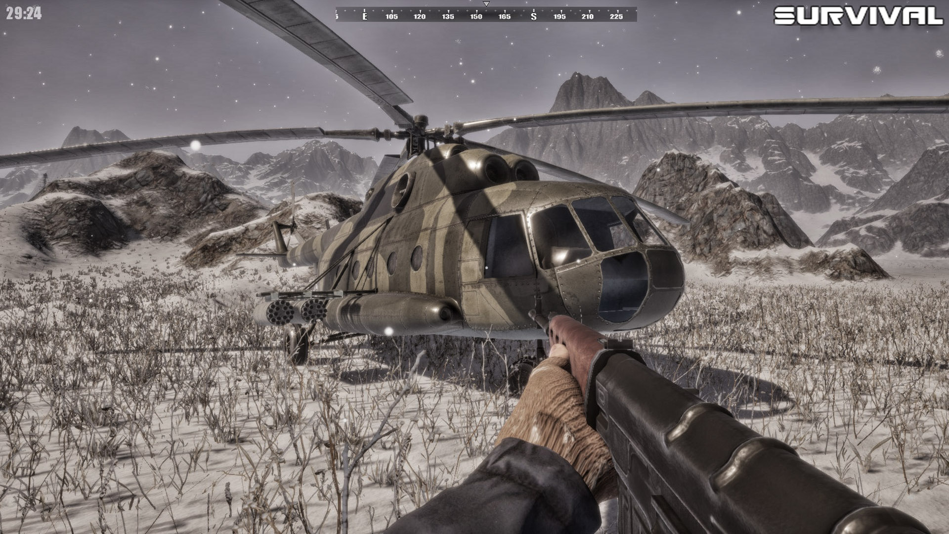 SURVIVAL: Postapocalypse Now screenshot