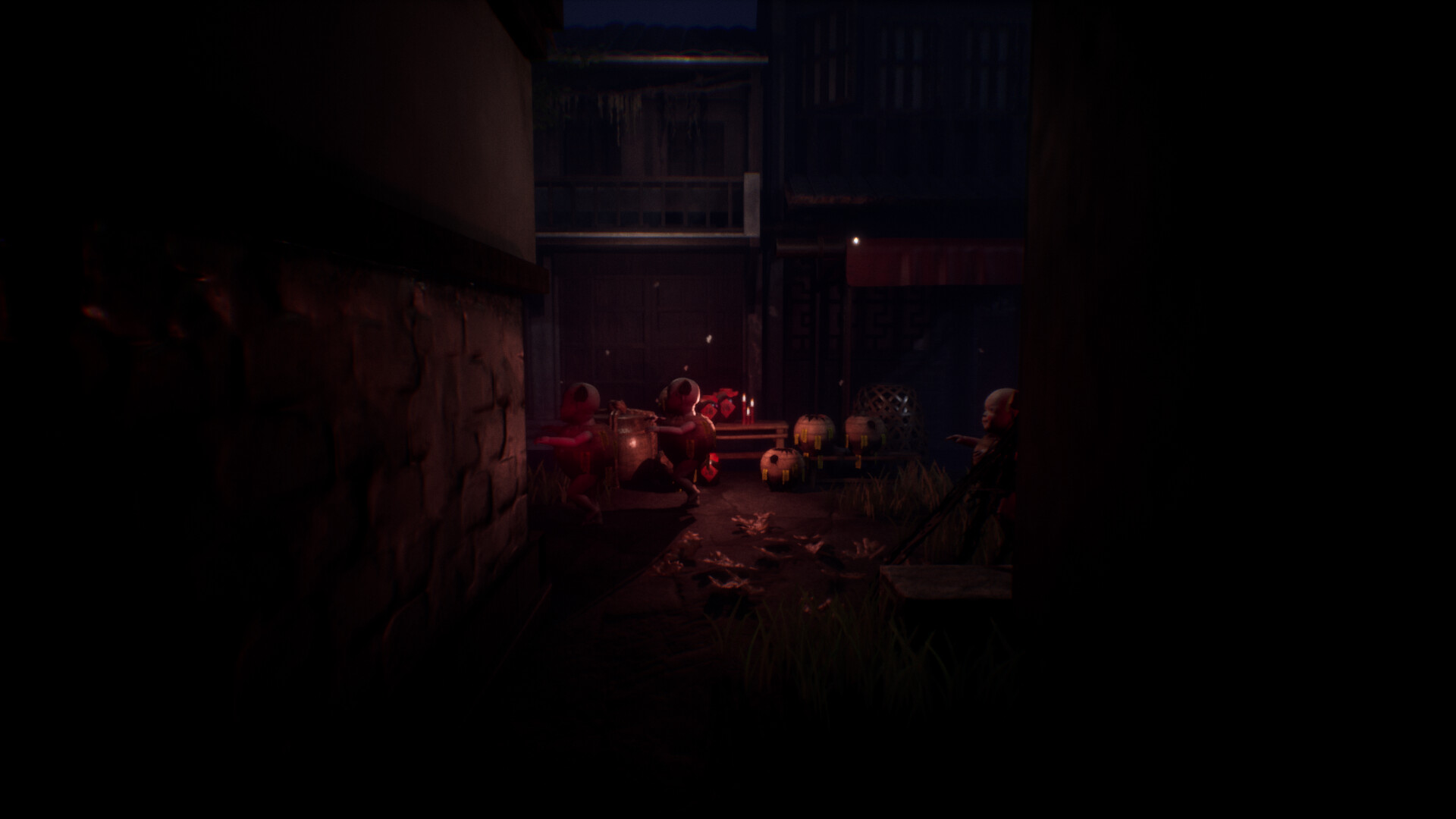 Mirages screenshot