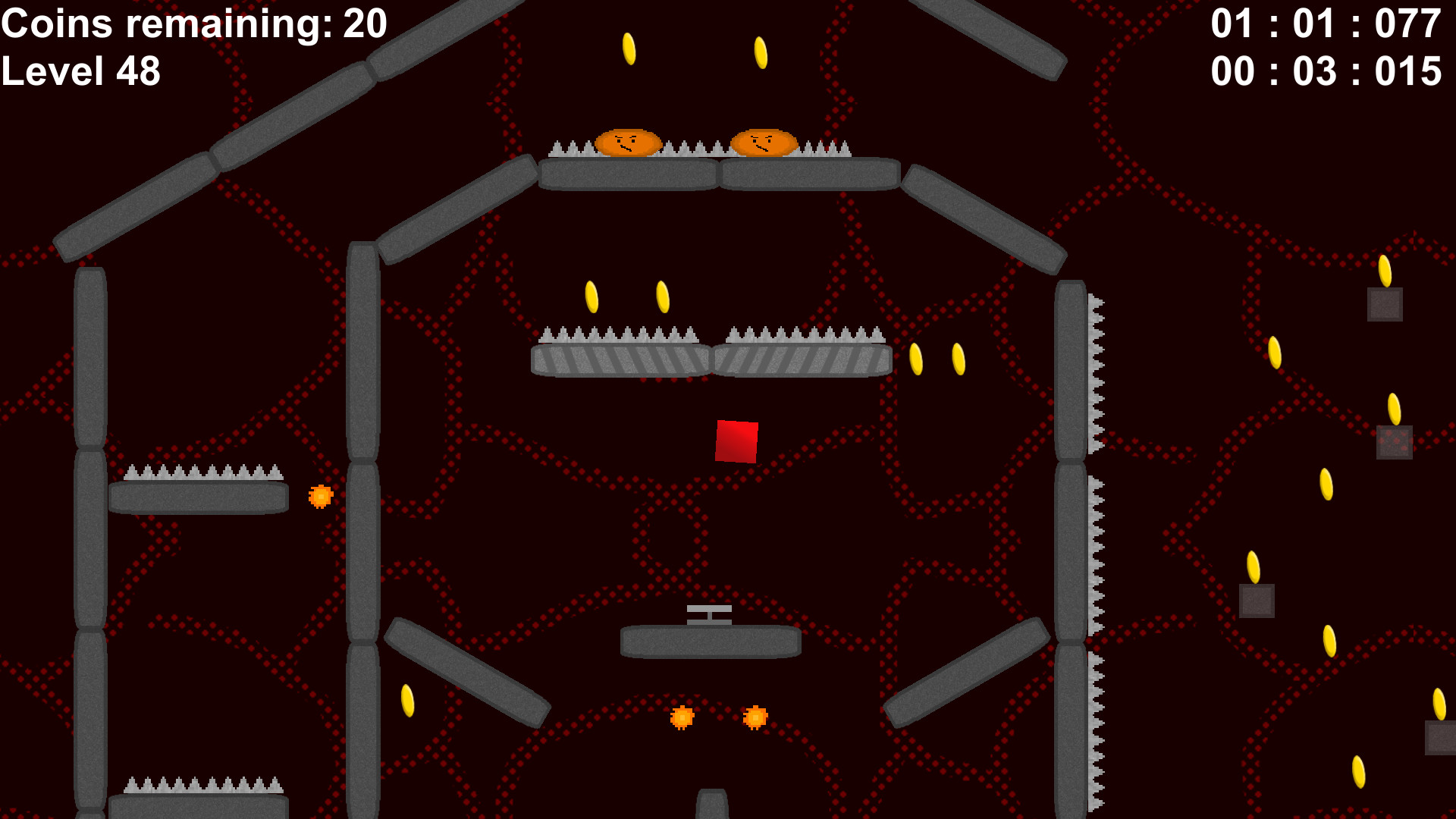 RedPixel screenshot