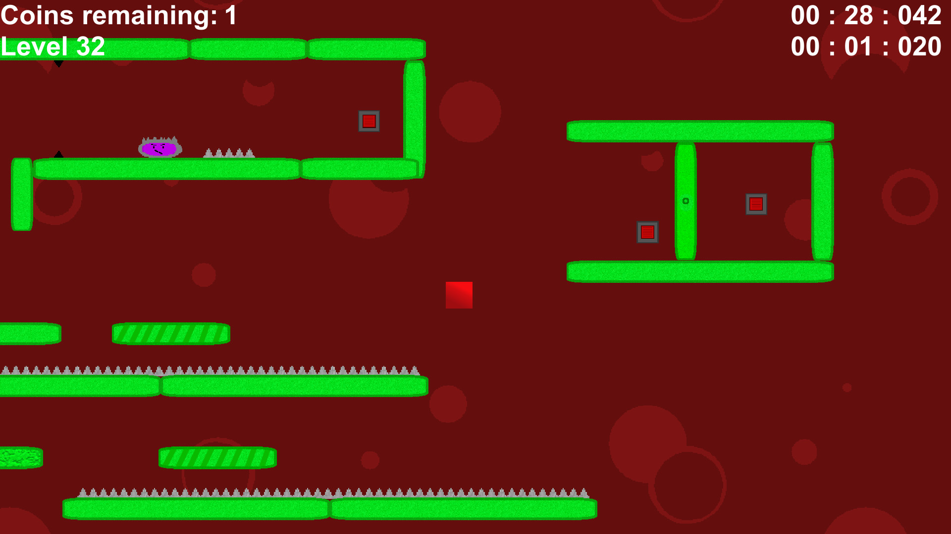 RedPixel screenshot