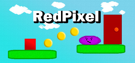 RedPixel key art