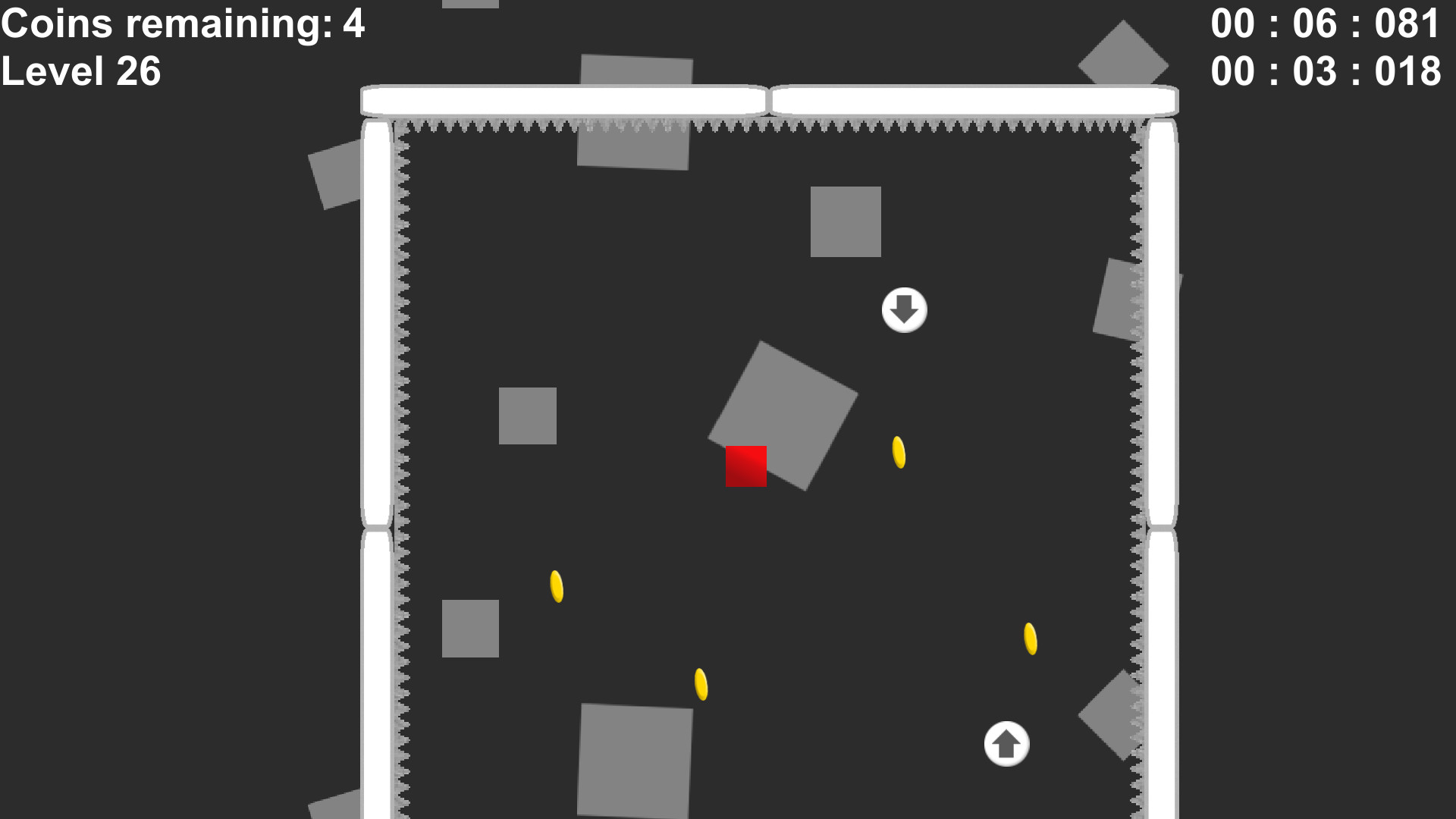 RedPixel screenshot