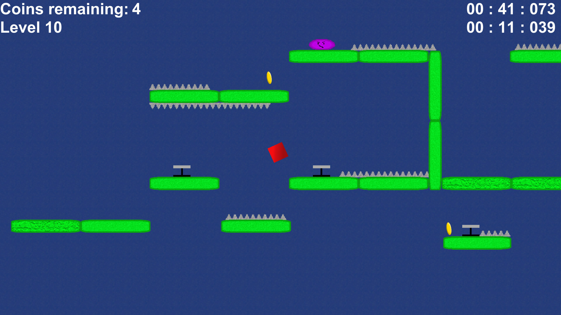 RedPixel screenshot