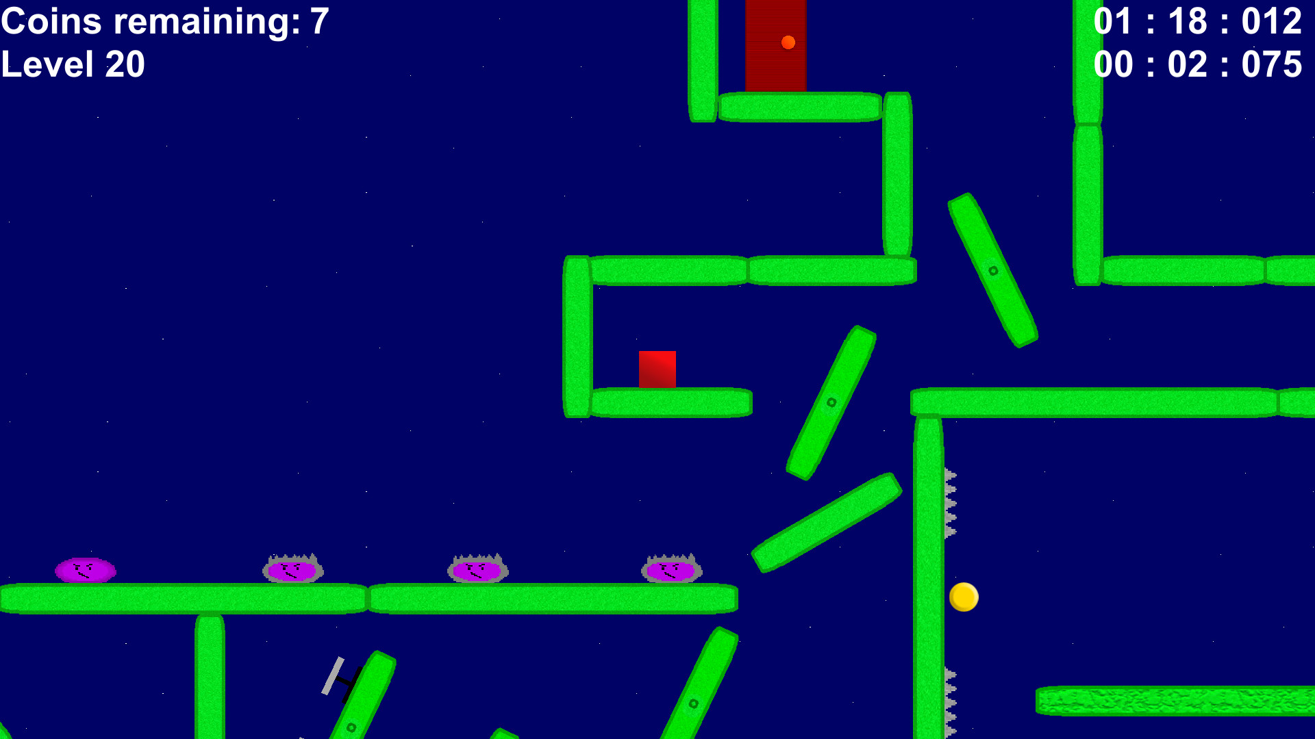 RedPixel screenshot