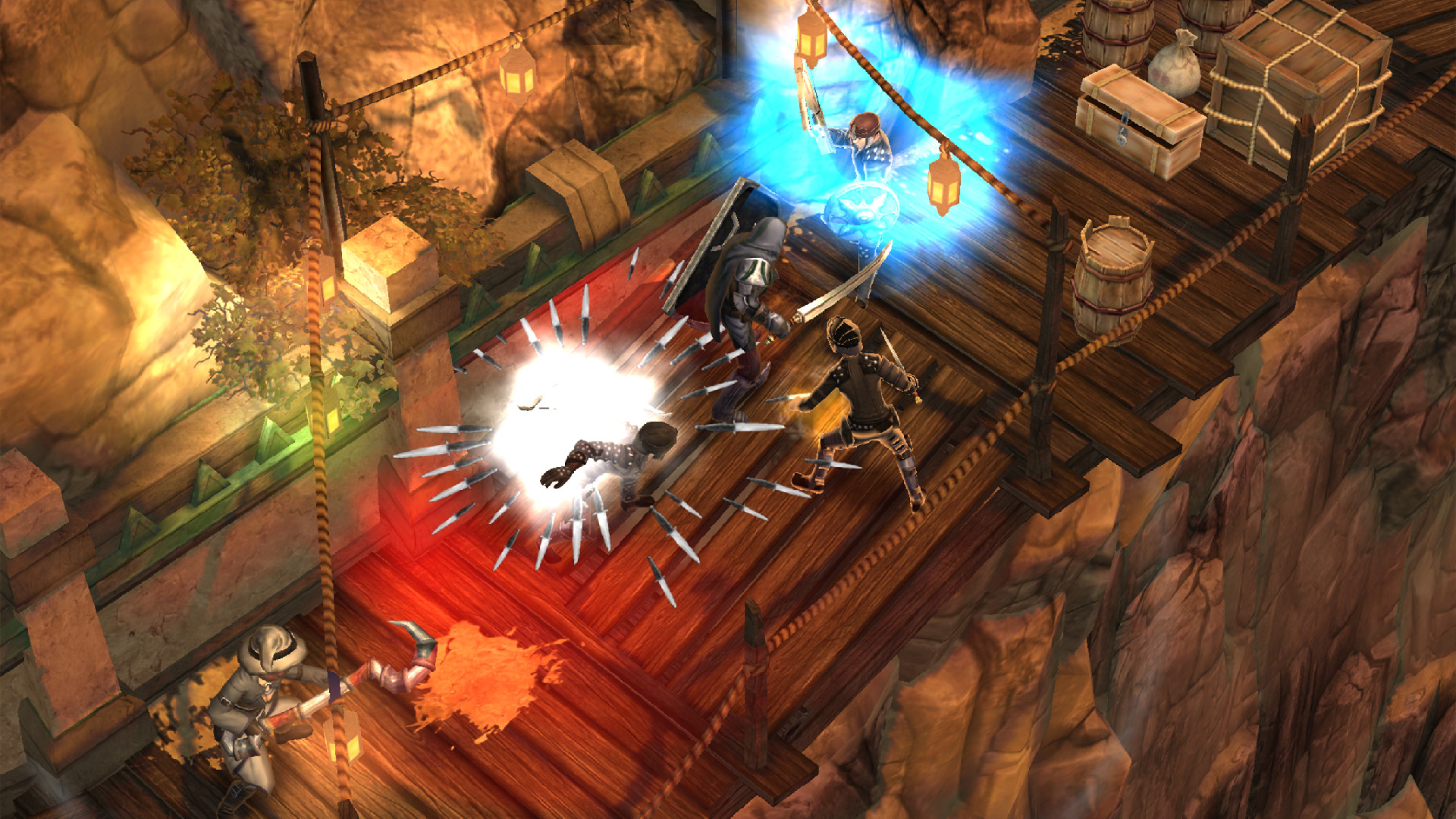Ember screenshot