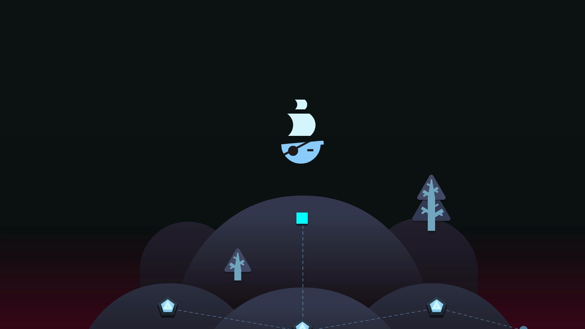 Just Shapes & Beats screenshot