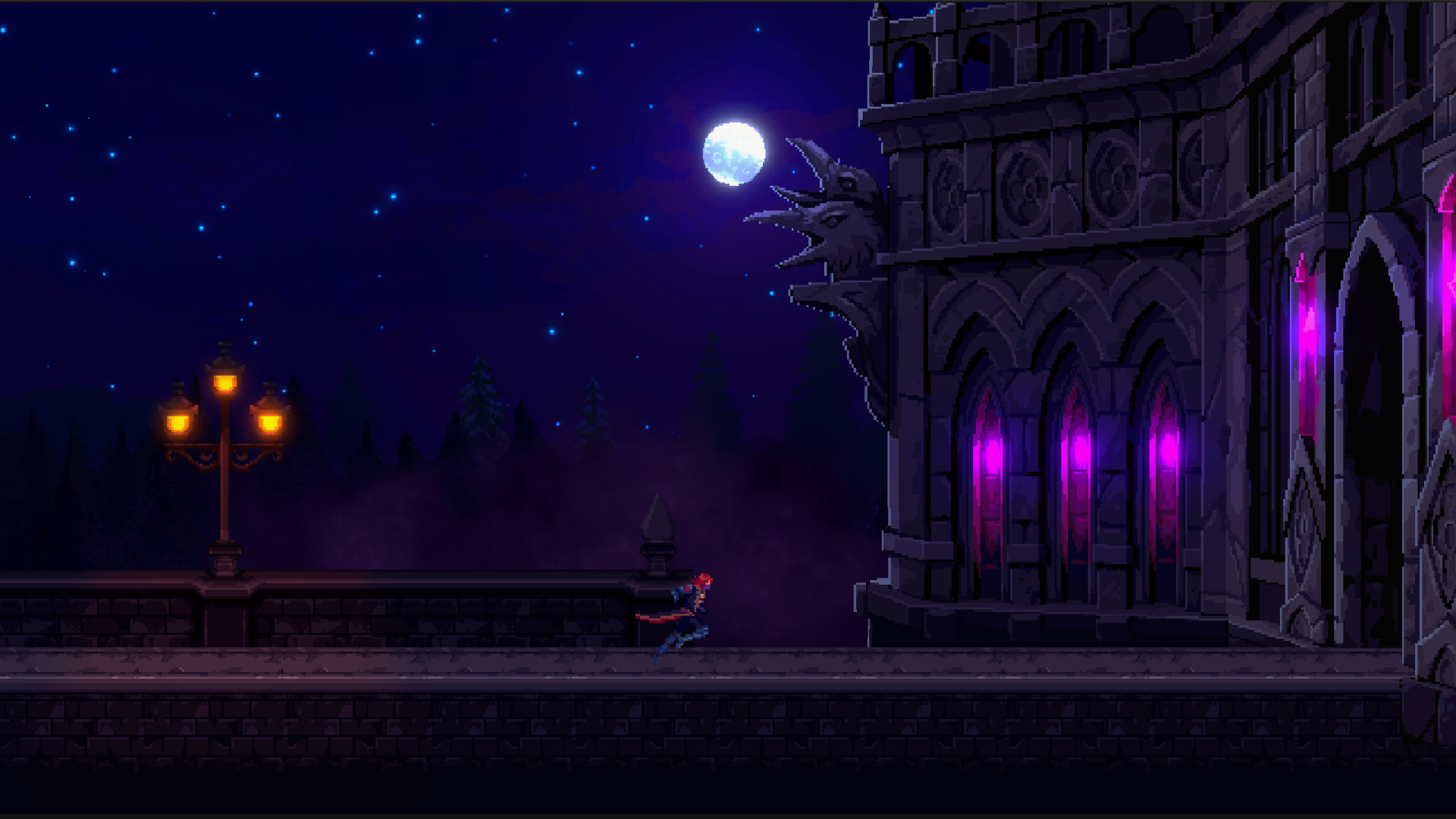 Mists of Noyah screenshot