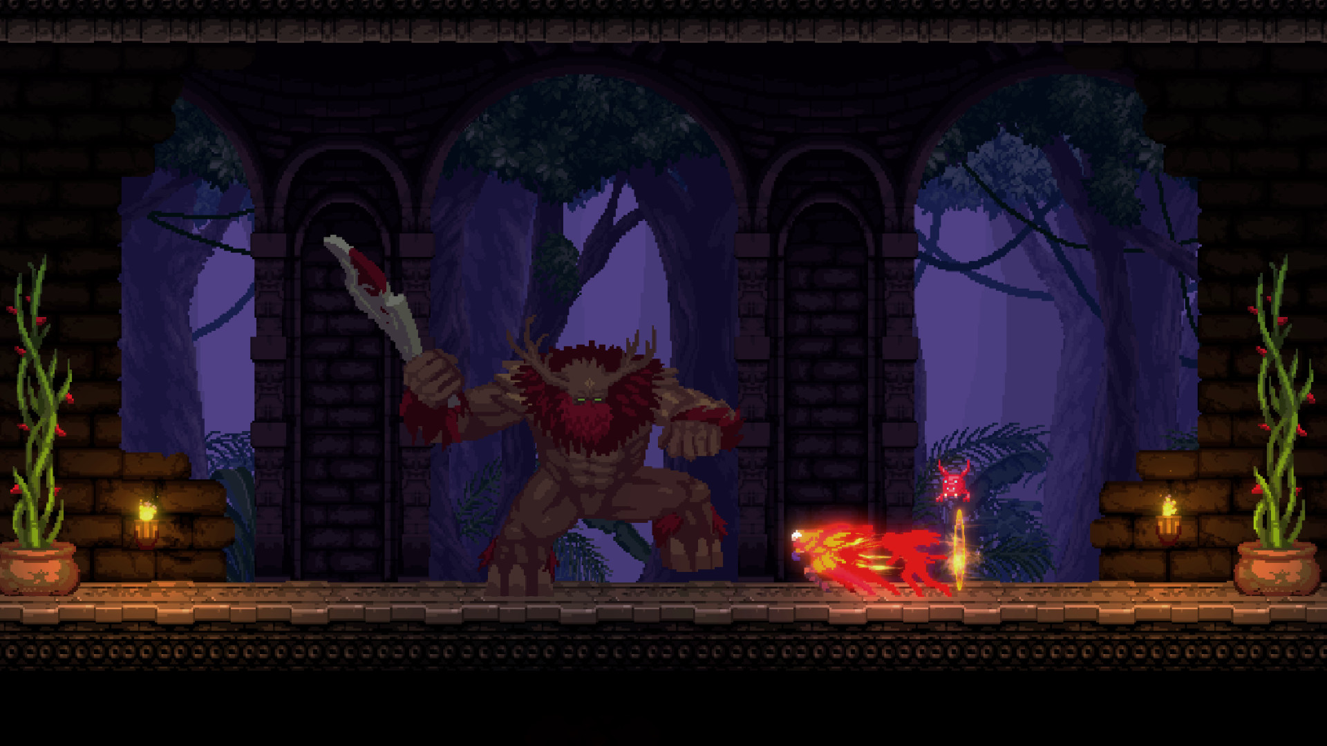 Mists of Noyah screenshot
