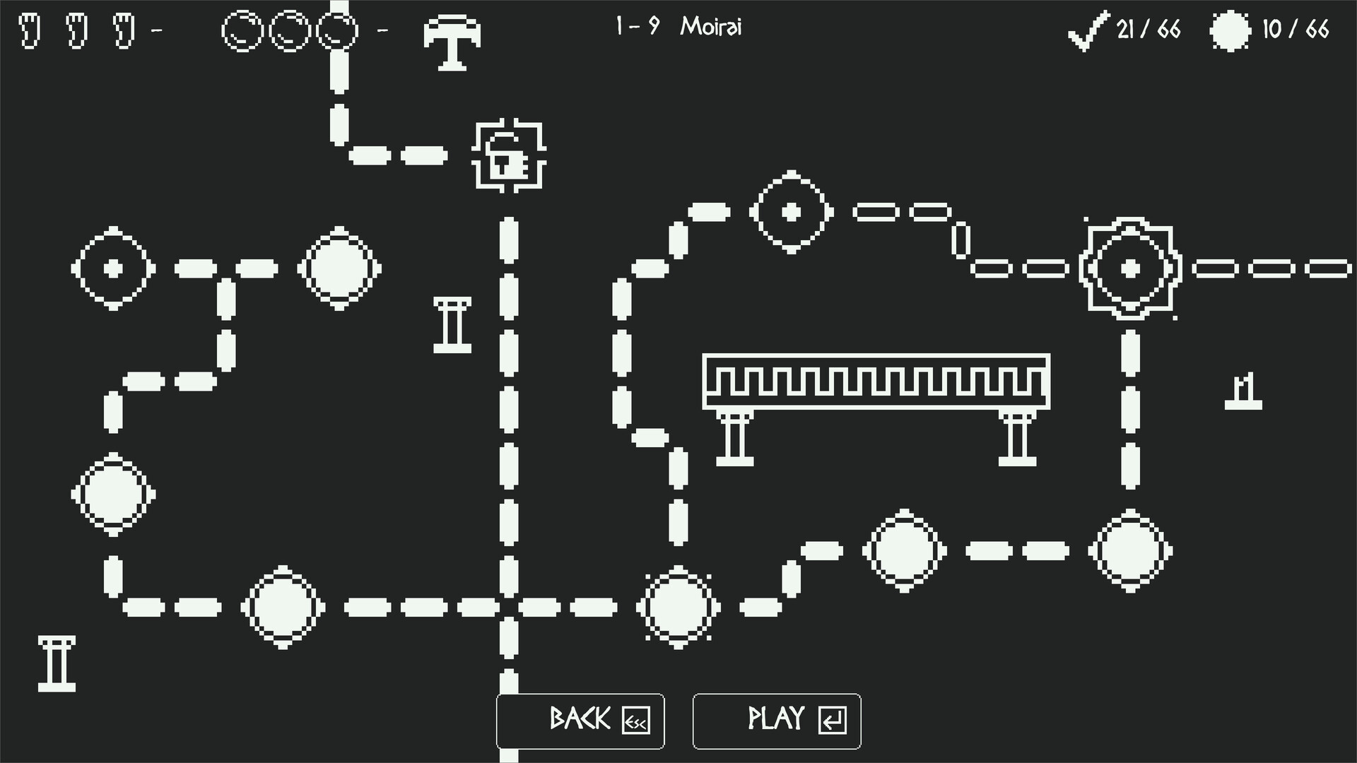 Sisypush screenshot