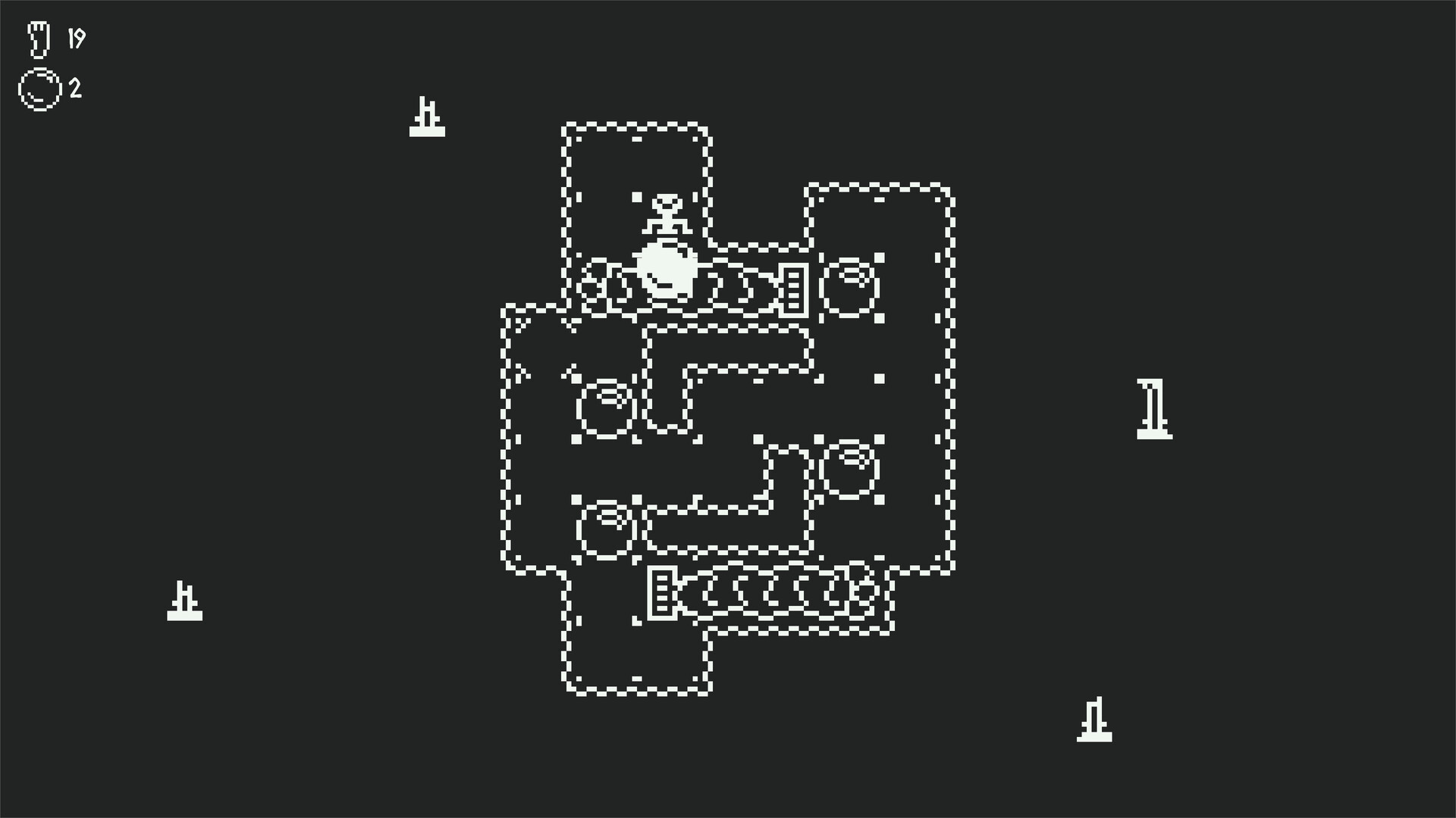 Sisypush screenshot