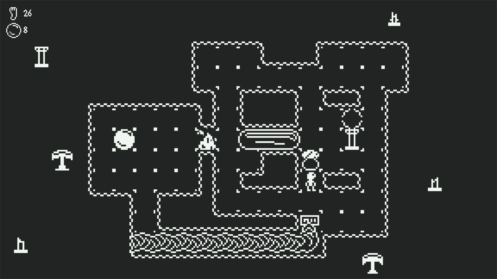 Sisypush screenshot