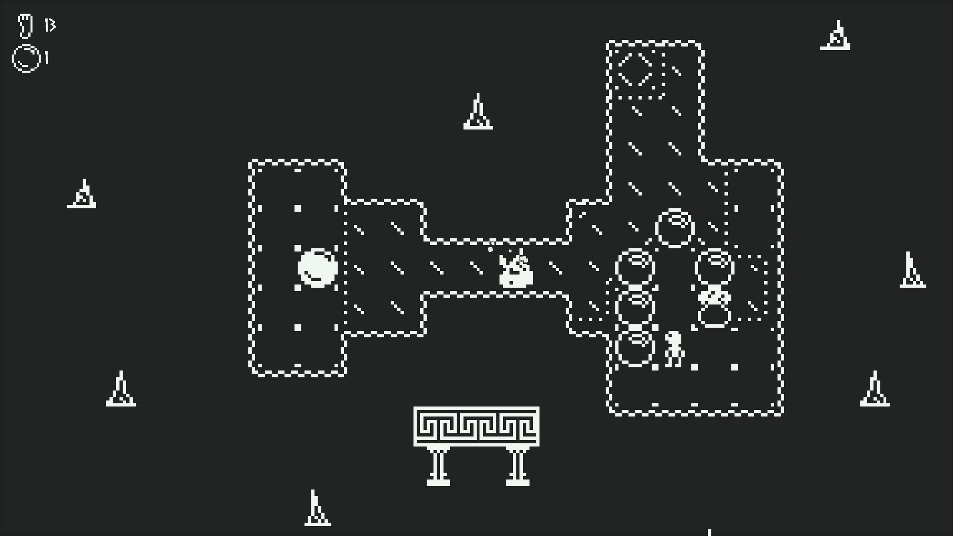 Sisypush screenshot