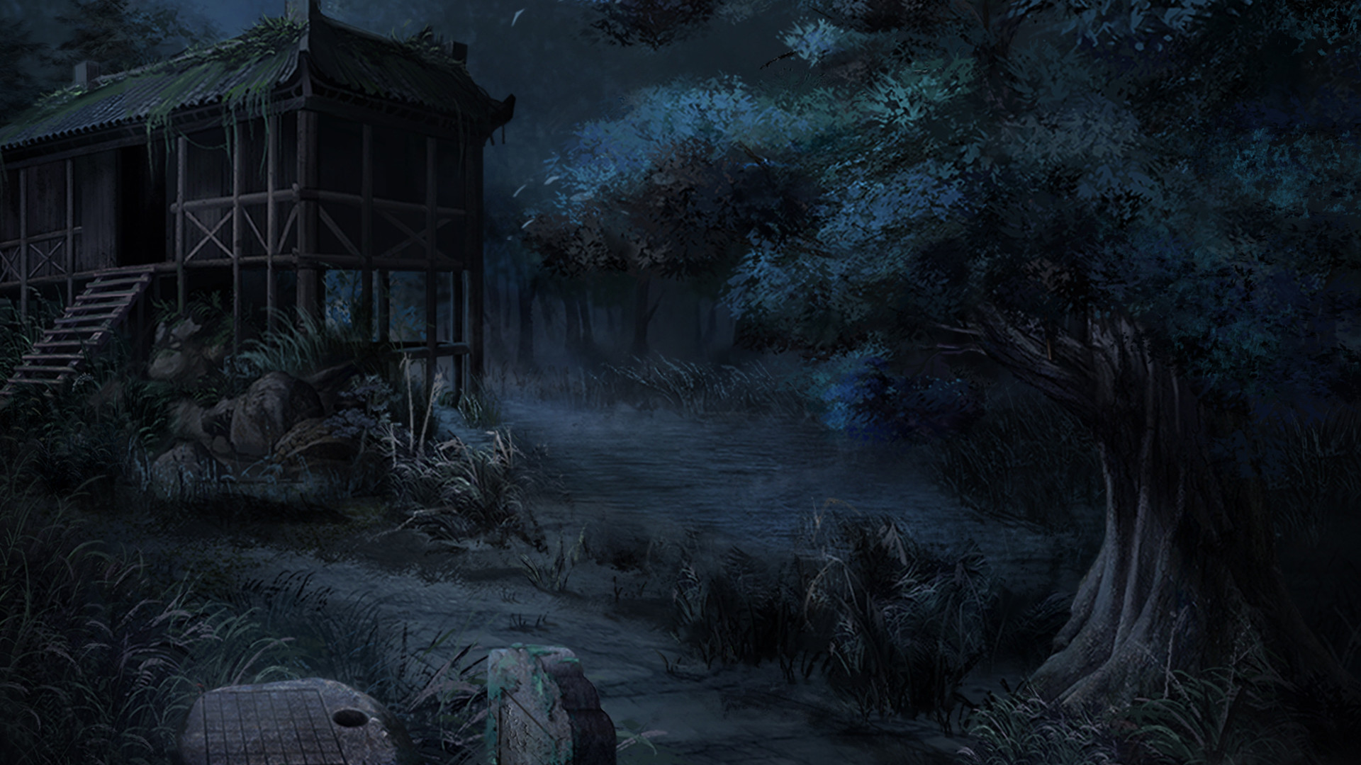 Paper Bride 3 Unresolved Love screenshot
