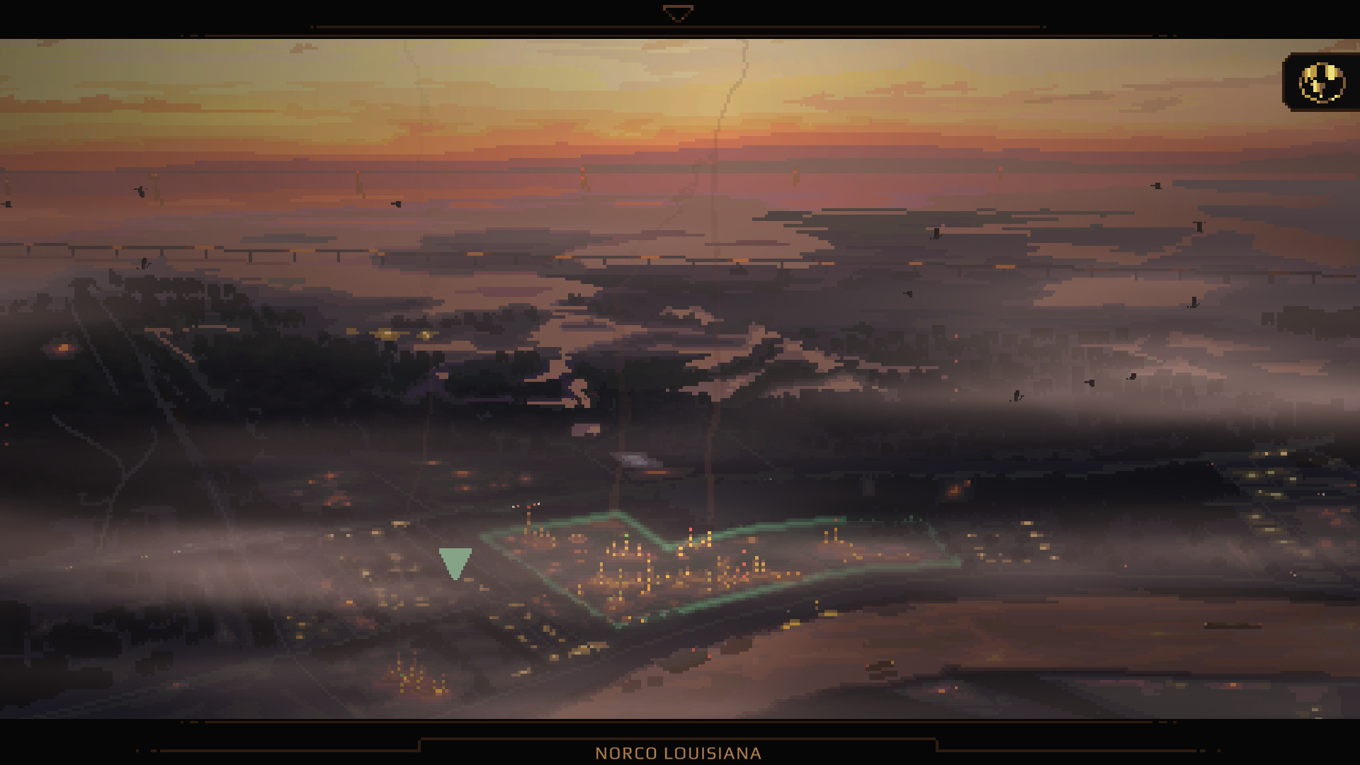 NORCO screenshot