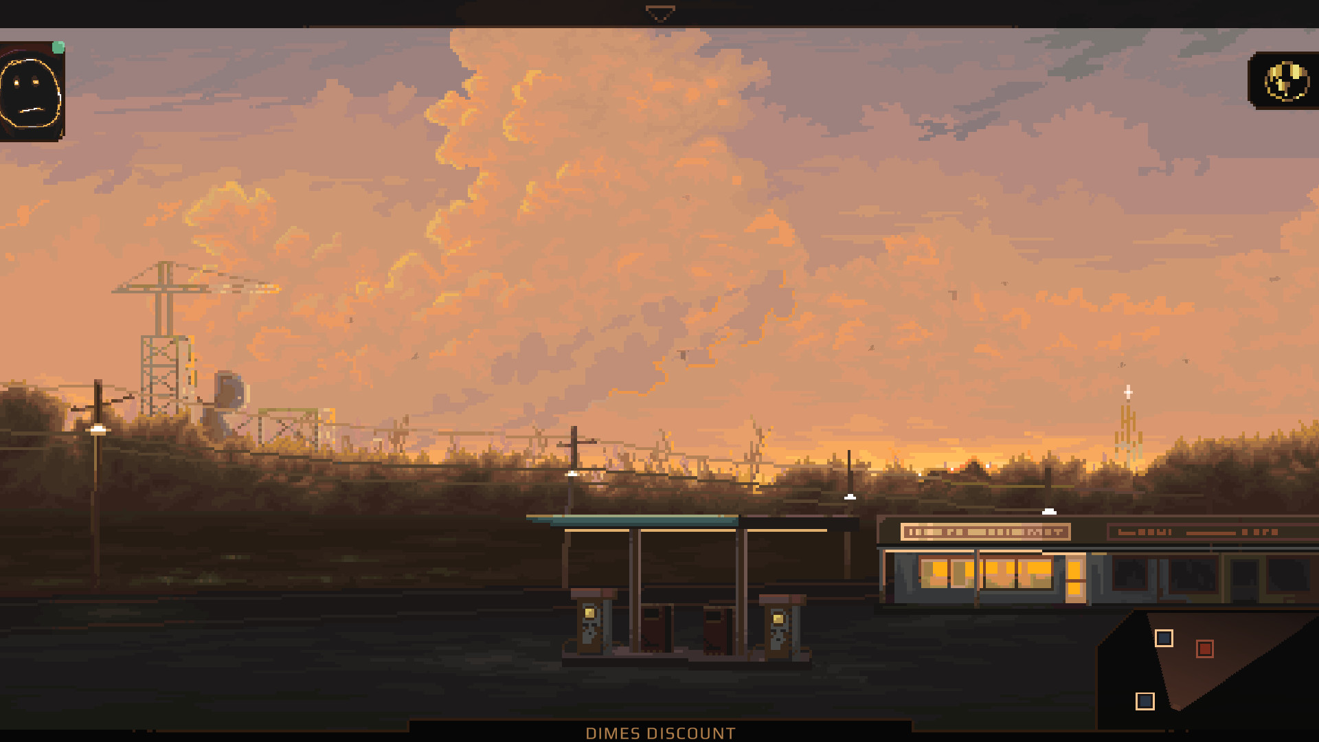 NORCO screenshot