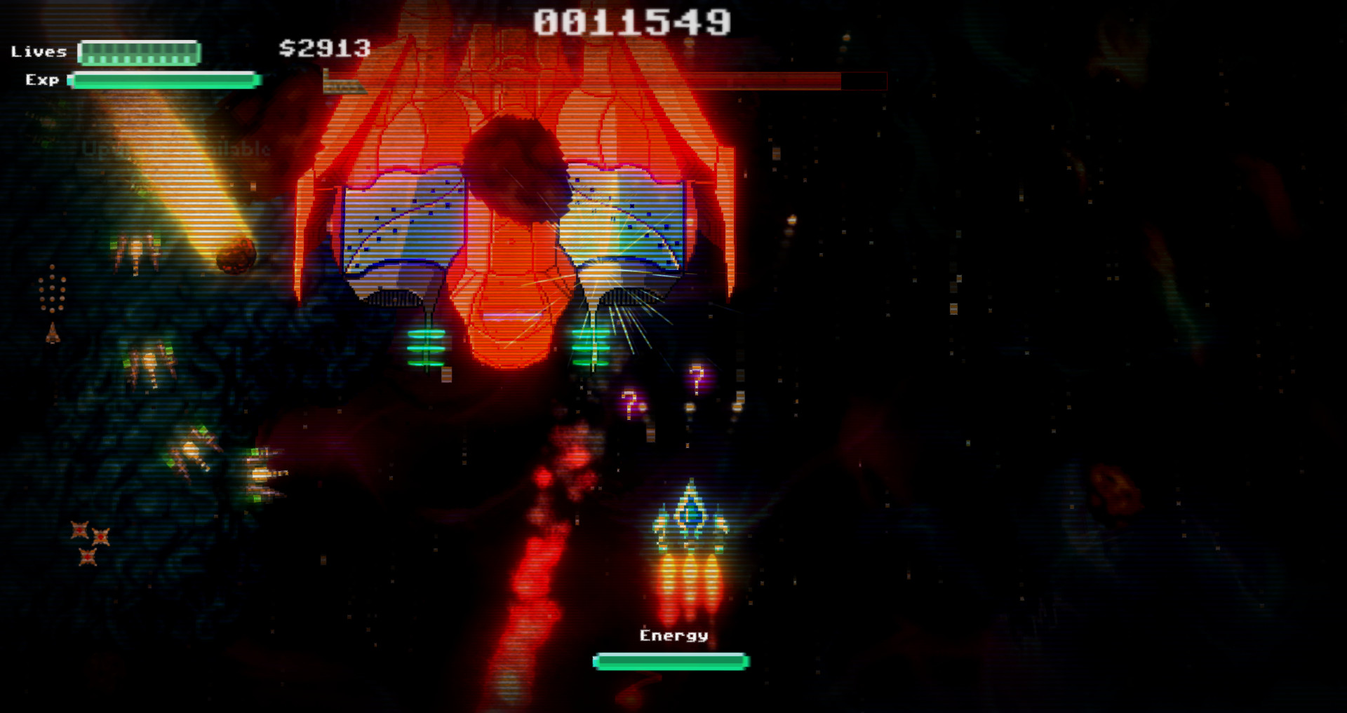 Star Drifter screenshot