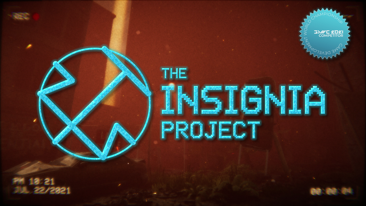 The Insignia Project screenshot