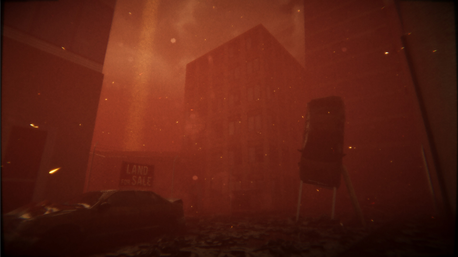 The Insignia Project screenshot