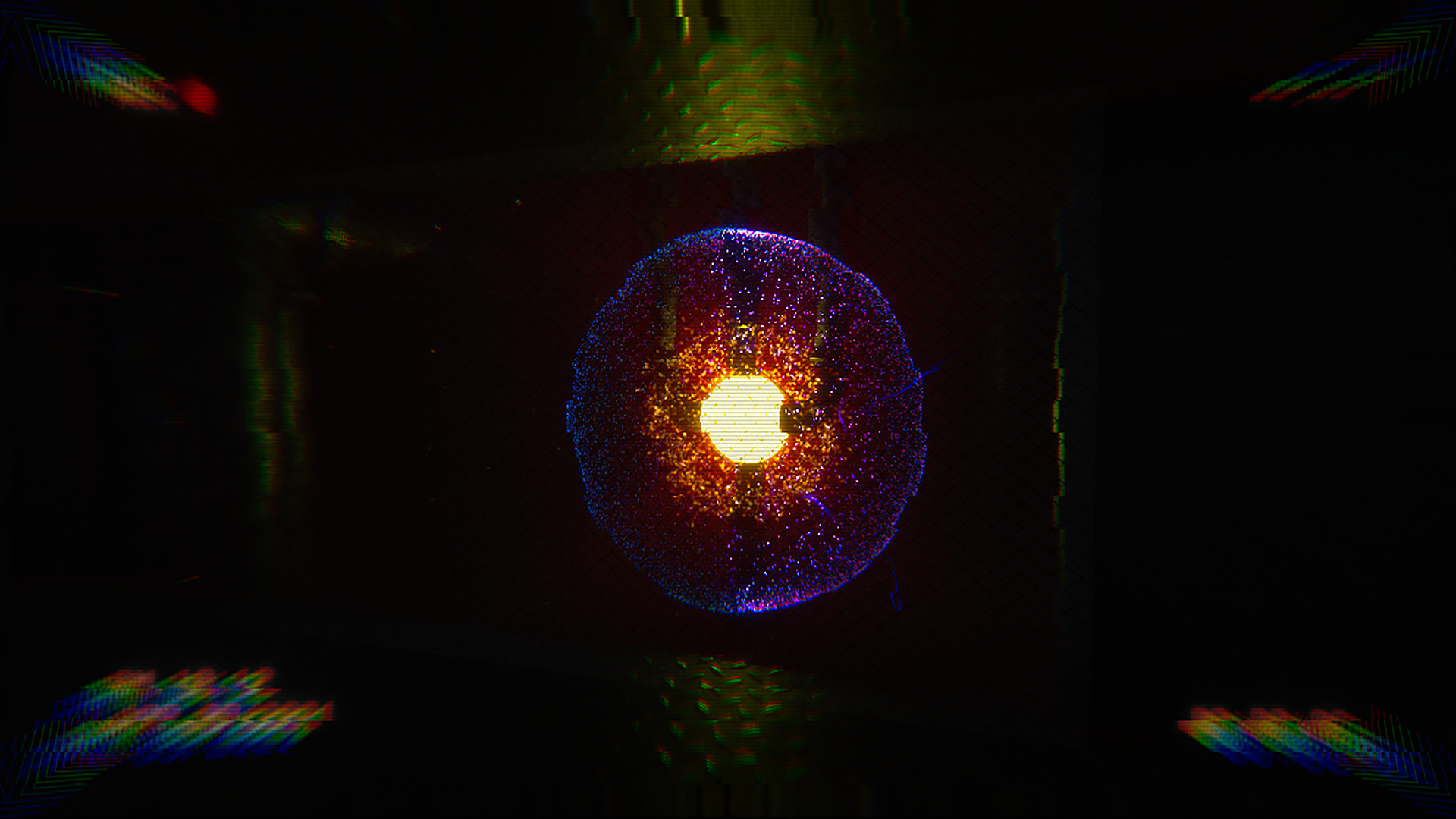 The Insignia Project screenshot