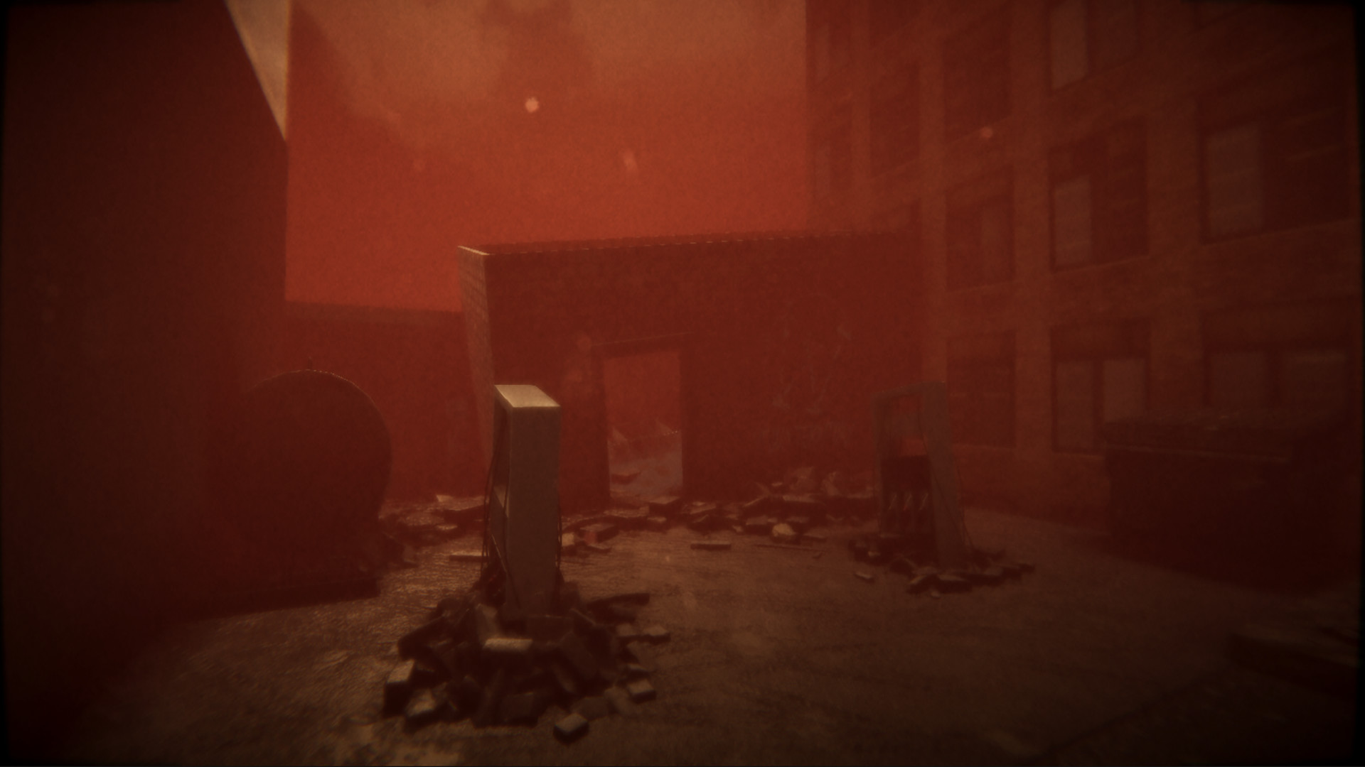 The Insignia Project screenshot