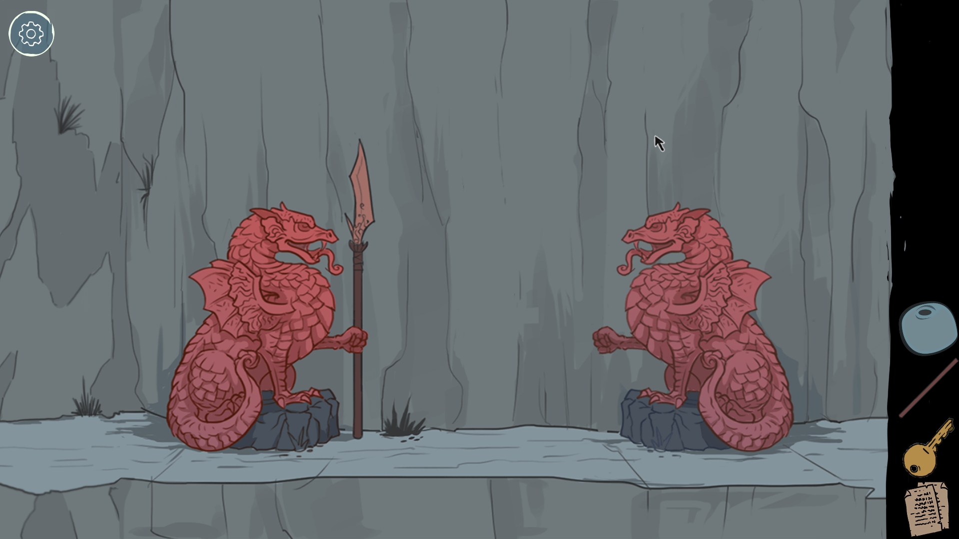 Through Abandoned: The Underground City screenshot